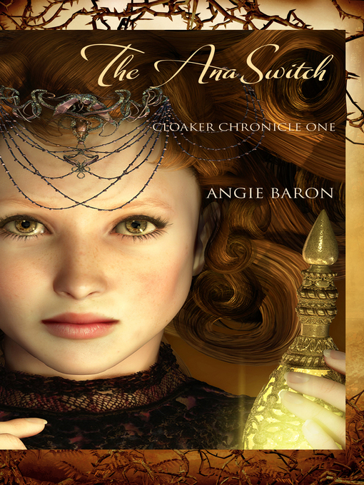 Cover image for The AnaSwitch